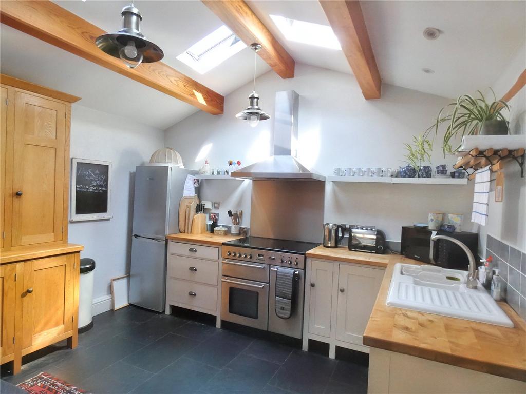 Main Street, Stainforth, Settle, North Yorkshire, BD24 3 bed house for