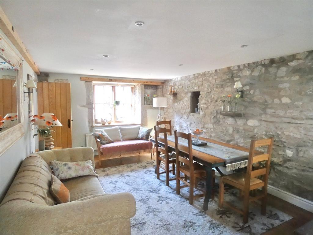 Main Street, Stainforth, Settle, North Yorkshire, BD24 3 bed house for