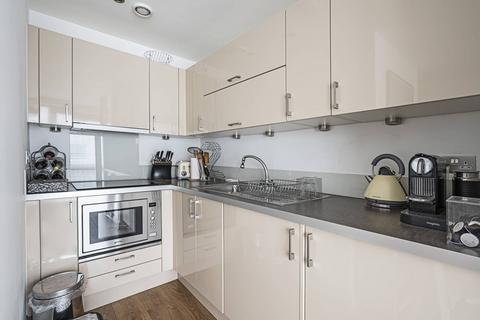 Studio for sale, Craig Tower, E3, Bow, London, E3