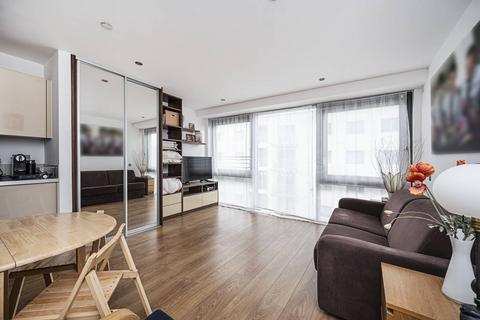 Studio for sale, Craig Tower, Bow, London, E3