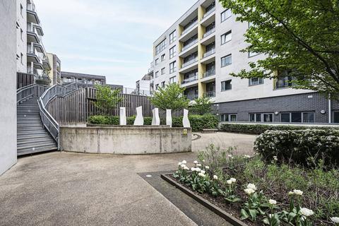 Studio for sale, Craig Tower, Bow, London, E3