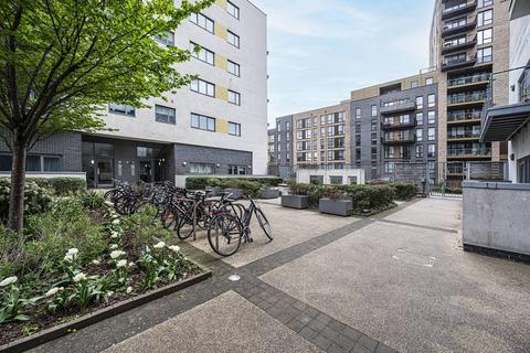 Studio for sale, Craig Tower, Bow, London, E3