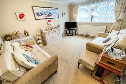 24 Claypath Road, Hetton Le Hole, Houghton Le Spring, DH5 0EL