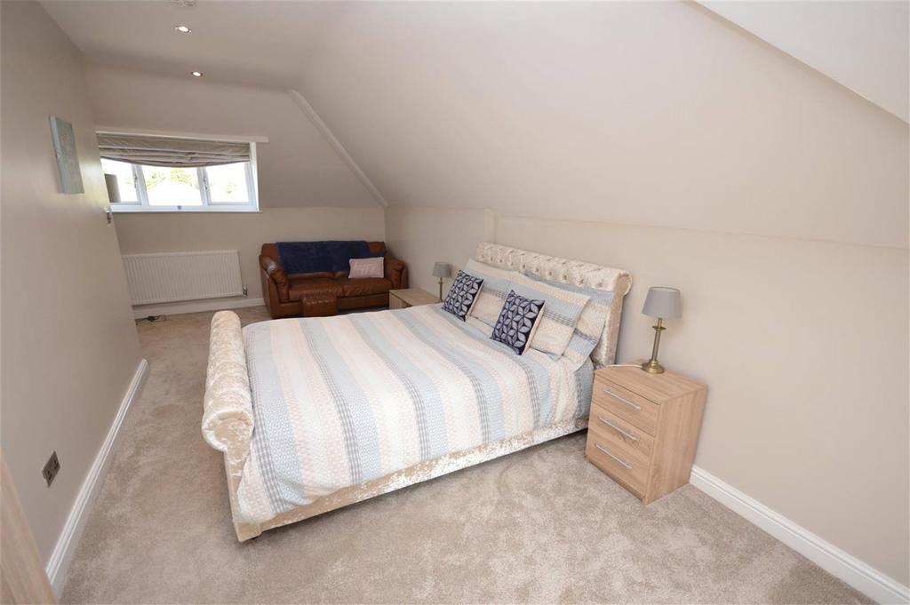 Bedroom Five