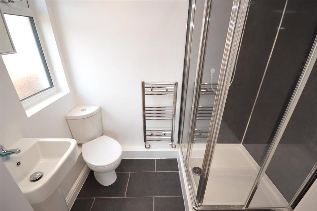 Bedroom One En-Suite
