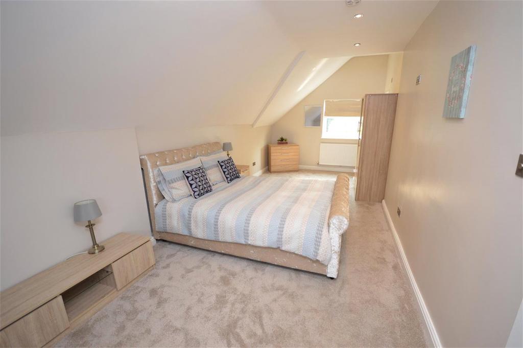 Bedroom Five