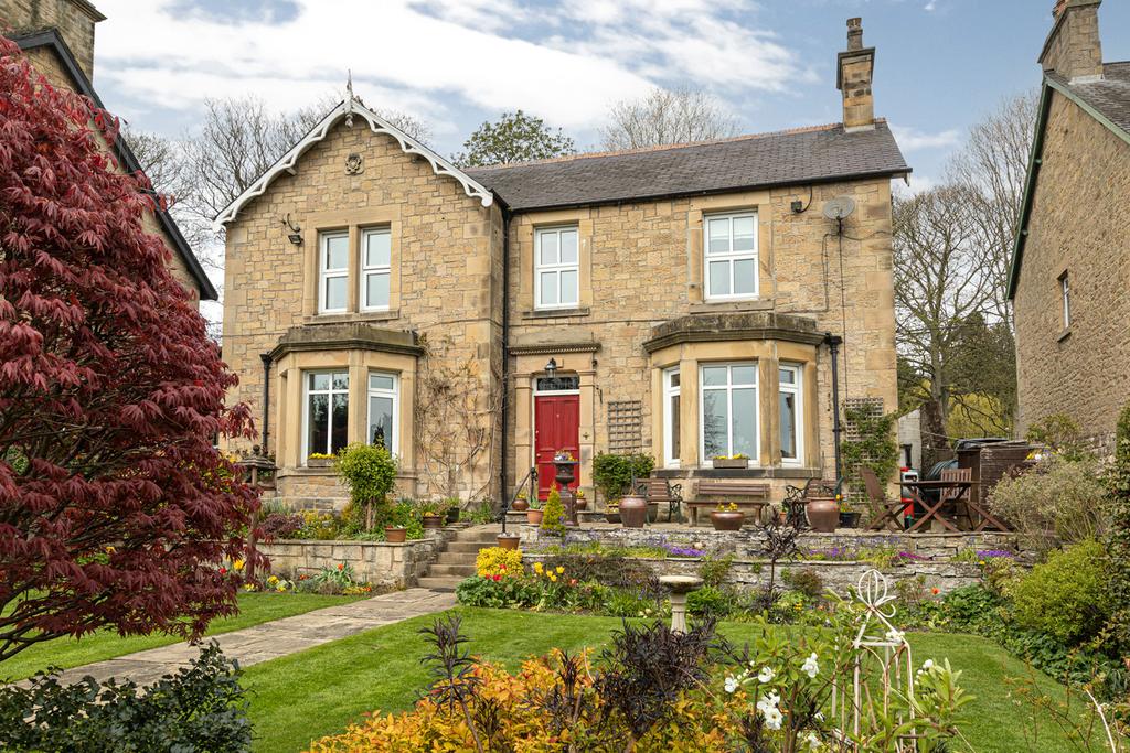 St. Aidans, 9 Belmont Gardens, Haydon Bridge, Hexham, Northumberland