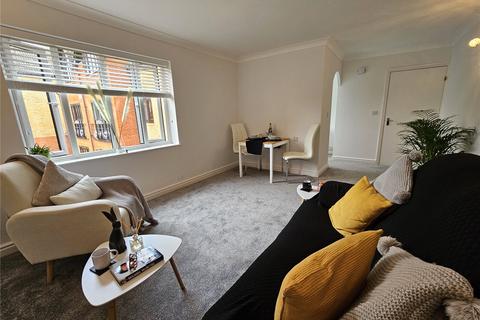 1 bedroom apartment for sale - Kingfisher Court, Woodfield Road, Droitwich, Worcestershire, WR9