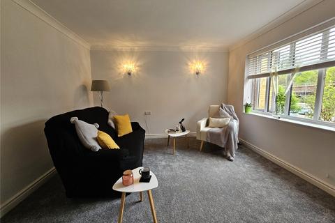 1 bedroom apartment for sale, Kingfisher Court, Woodfield Road, Droitwich, Worcestershire, WR9