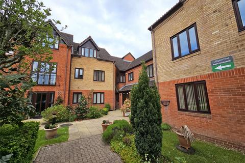 1 bedroom apartment for sale, Kingfisher Court, Woodfield Road, Droitwich, Worcestershire, WR9