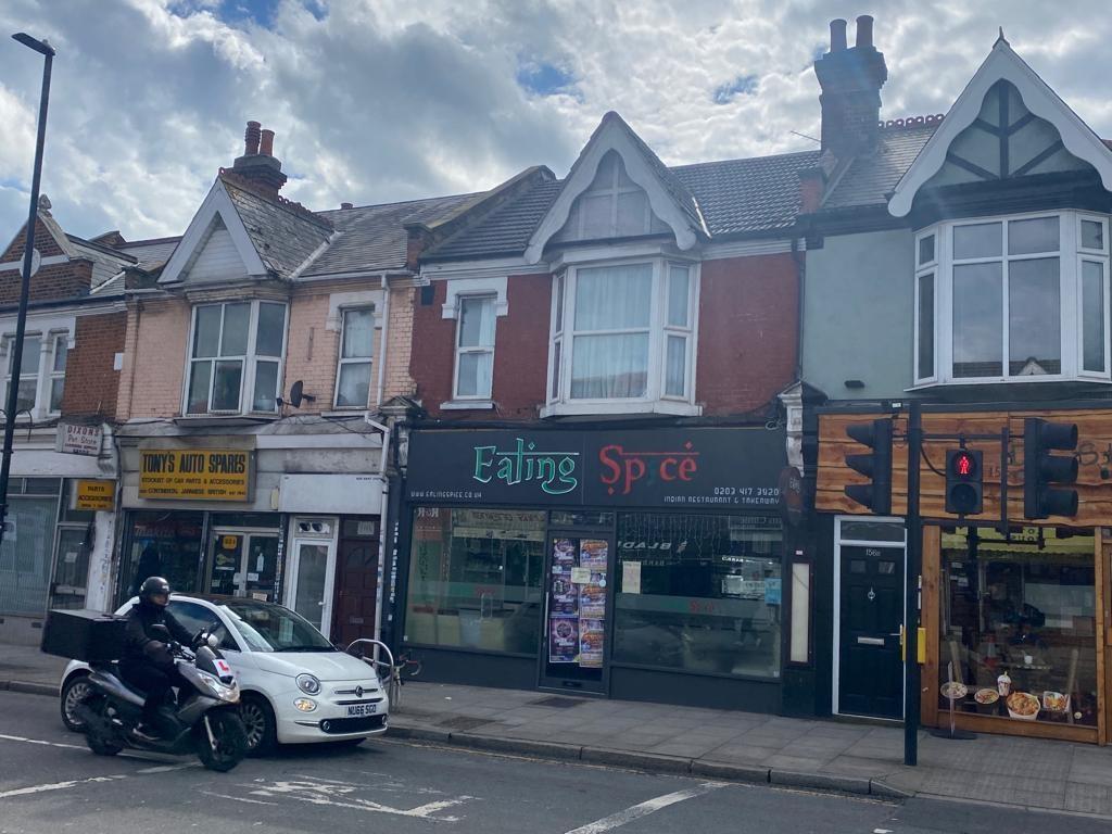 South Ealing Road, Ealing, London, W5 Mixed use for sale £825,000