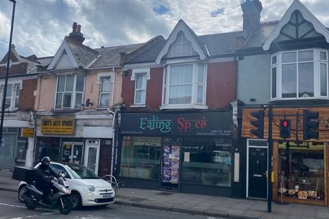 158 South Ealing Road, London, W5 4QL
