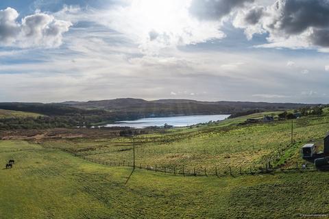 Plot for sale - Tote A , Isle of Skye IV51