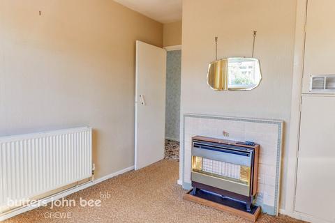 3 bedroom detached bungalow for sale, Ryebank Avenue, Crewe