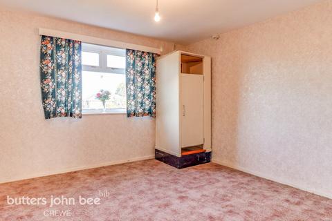 3 bedroom detached bungalow for sale, Ryebank Avenue, Crewe