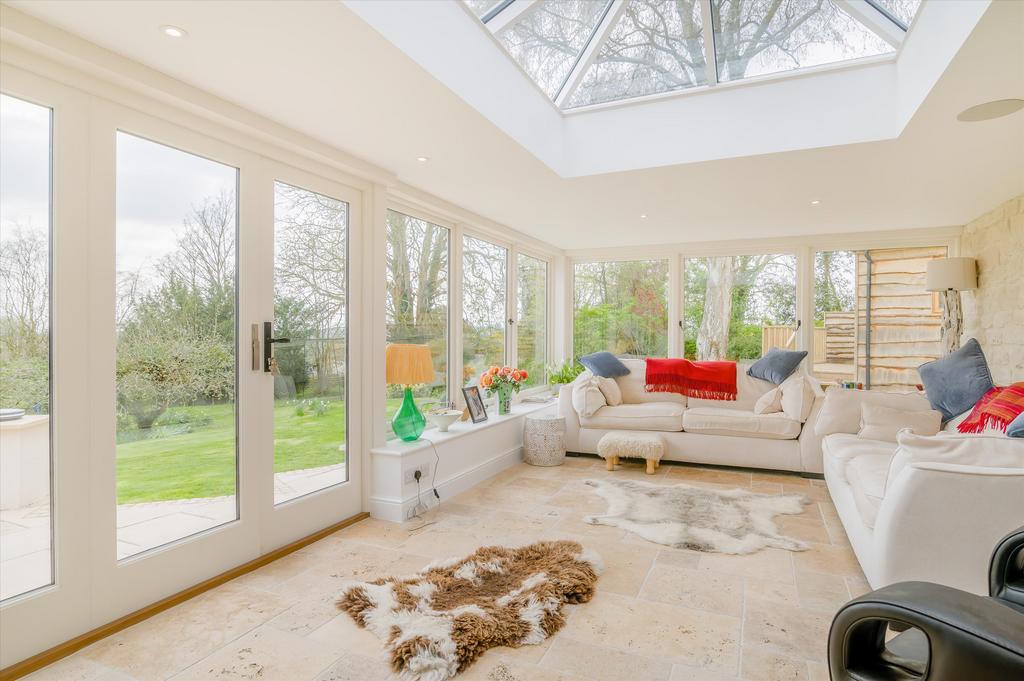 Pitney, Langport, Somerset, TA10 4 bed detached house for sale £1,200,000