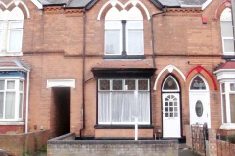 4 bedroom terraced house to rent - Harts Road, Erdington