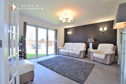 4 Brockham Close, Clacton-on-sea, CO16 8XR