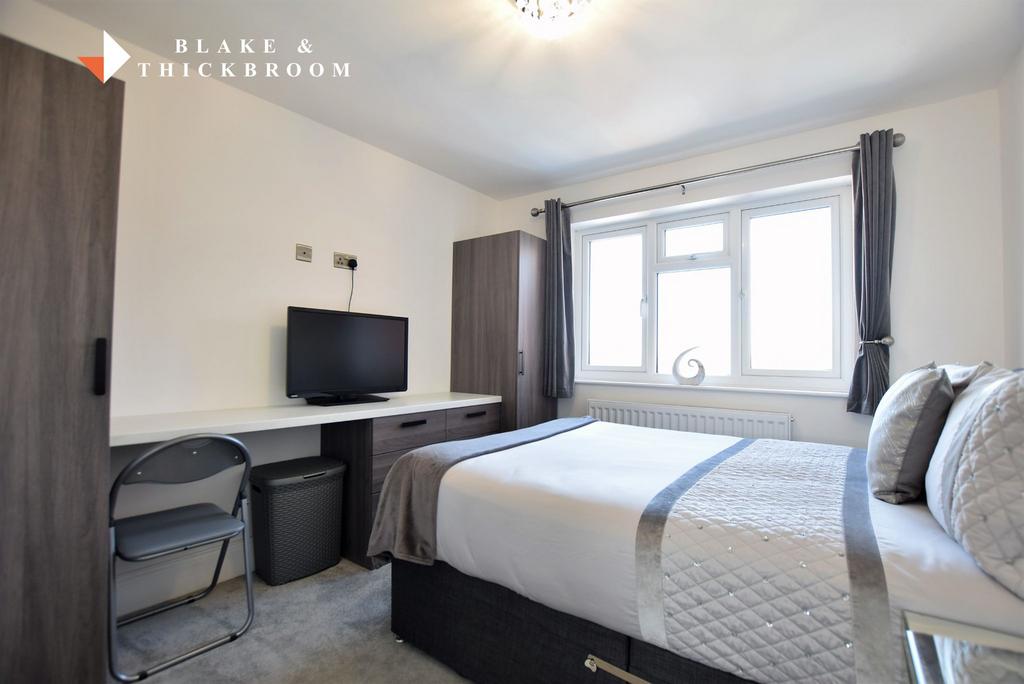 Bedroom two