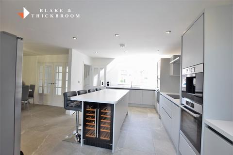 4 Brockham Close, Clacton-on-sea, CO16 8XR