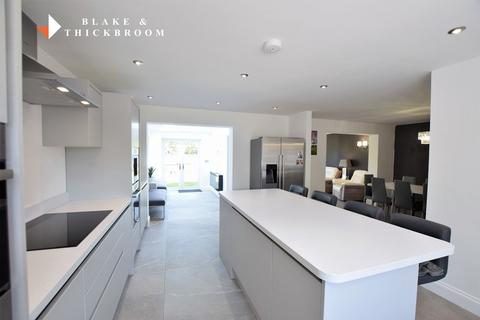 4 Brockham Close, Clacton-on-sea, CO16 8XR