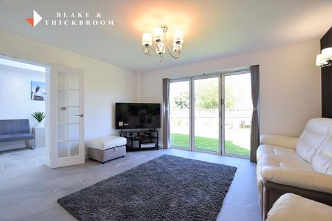 4 Brockham Close, Clacton-on-sea, CO16 8XR