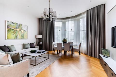 2 bedroom apartment for sale, One Kensington Gardens, Kensington, London, W8 5NX