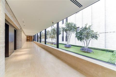 2 bedroom apartment for sale, One Kensington Gardens, Kensington, London, W8 5NX
