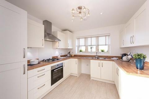 2 bedroom bungalow for sale - Plot 20, The Chestnut at Steeple View Chase, Farndish Road, Irchester, Northamptonshire  NN29