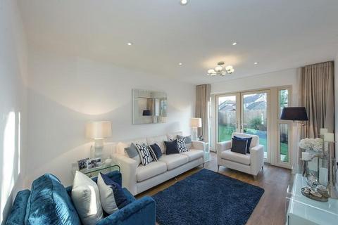 2 bedroom bungalow for sale, Plot 20, The Chestnut at Steeple View Chase, Farndish Road, Irchester, Northamptonshire  NN29