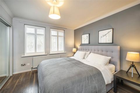 2 bedroom maisonette for sale, Leconfield Road, Newington Green, Islington, London