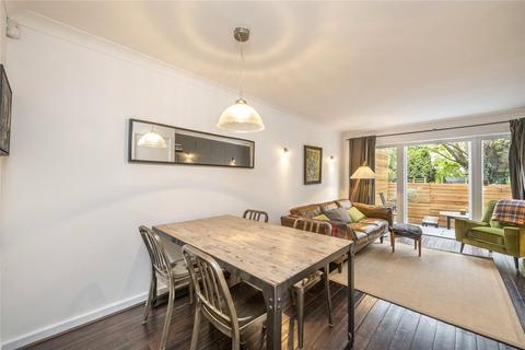 2 bedroom maisonette for sale, Leconfield Road, Newington Green, Islington, London