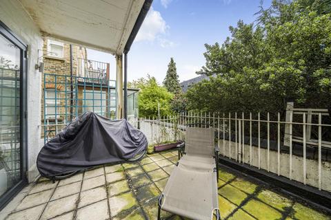 45a Lurline Gardens, London, SW11 4DD