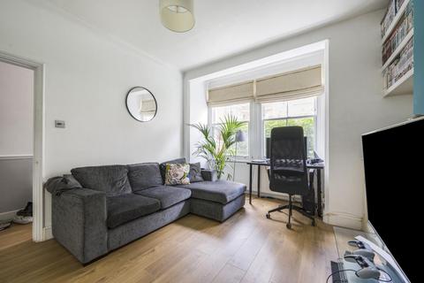 45a Lurline Gardens, London, SW11 4DD
