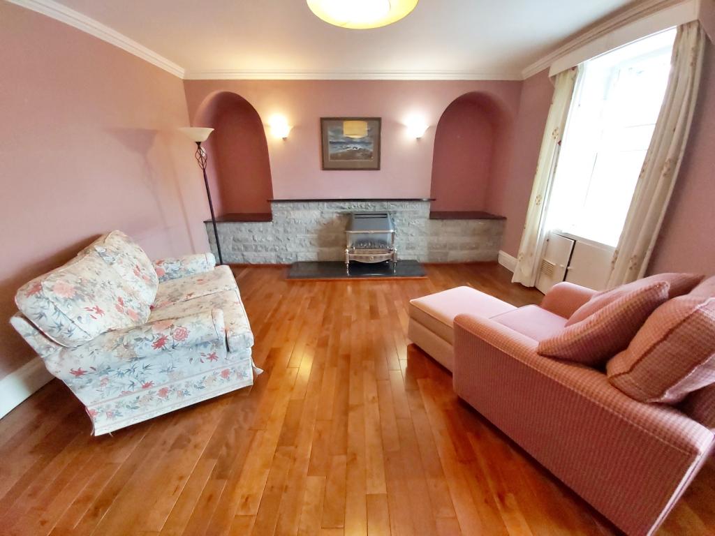 High Street, Kirkcudbright DG6 2 bed terraced house for sale £198,000