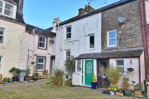 2 bedroom terraced house for sale - High Street, Kirkcudbright DG6