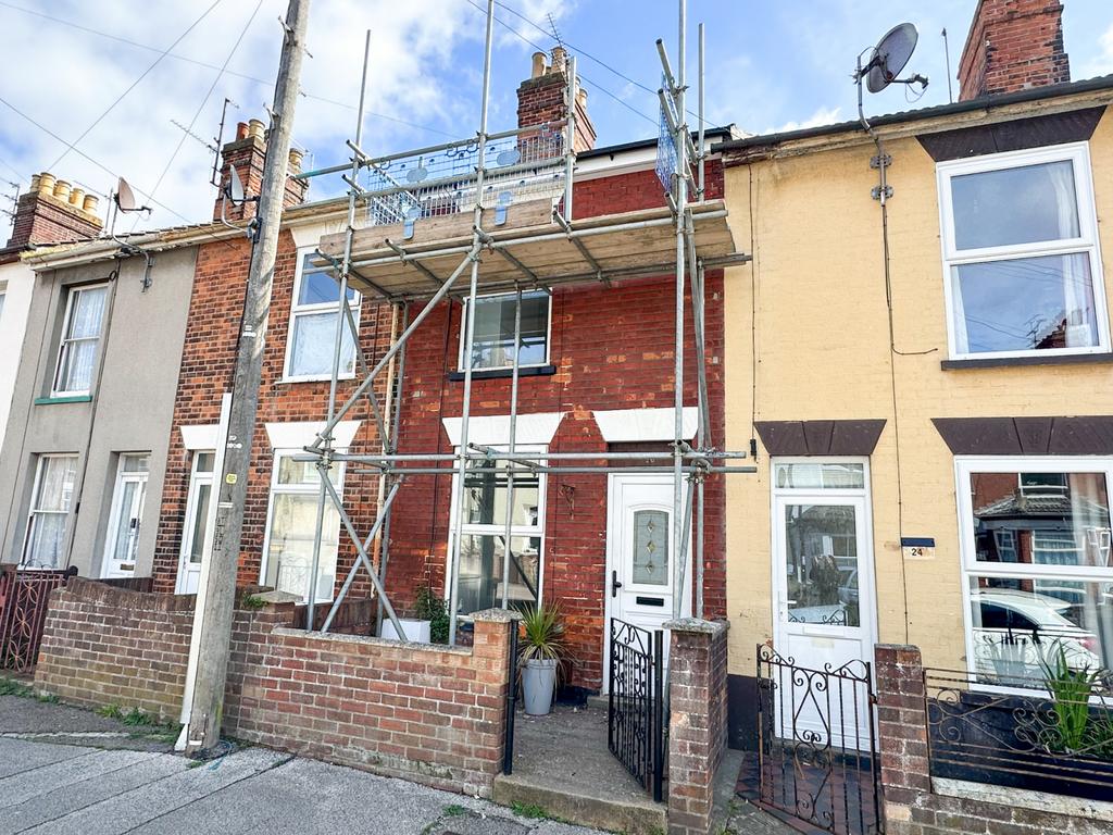 3 bedroom Terraced House for Rent