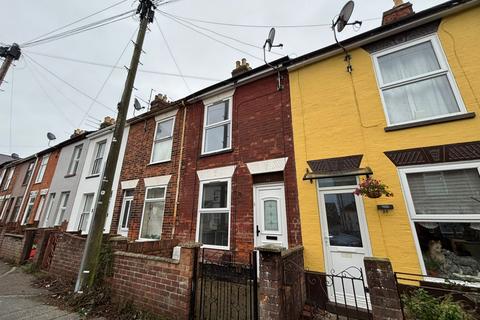 undefined, Lowestoft, NR32