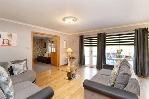 7 Bluebell Walk, Cumbernauld, Glasgow, G67 2TB