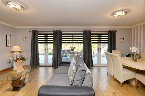7 Bluebell Walk, Cumbernauld, Glasgow, G67 2TB