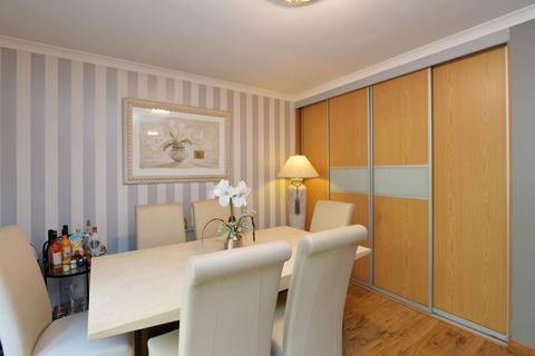 7 Bluebell Walk, Cumbernauld, Glasgow, G67 2TB