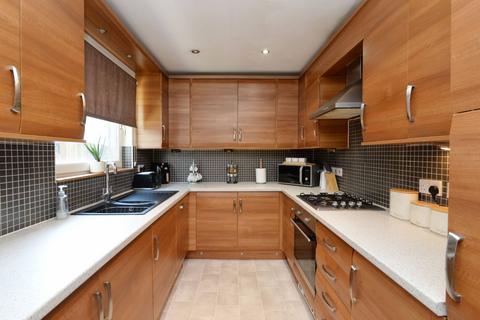 7 Bluebell Walk, Cumbernauld, Glasgow, G67 2TB