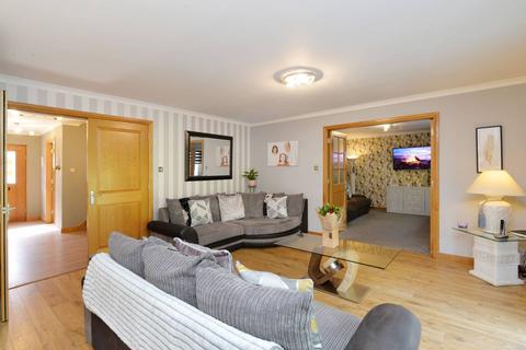 7 Bluebell Walk, Cumbernauld, Glasgow, G67 2TB