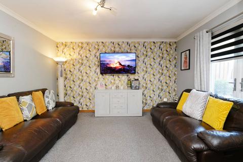 7 Bluebell Walk, Cumbernauld, Glasgow, G67 2TB