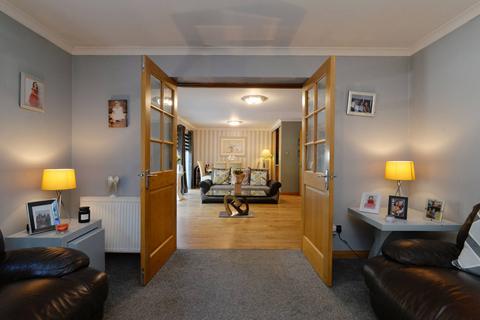 7 Bluebell Walk, Cumbernauld, Glasgow, G67 2TB