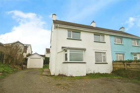 undefined, Moor Cross, Poughill, Bude