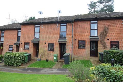 2 bedroom terraced house for sale, Montrose Close, Whitehill