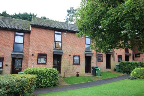 2 bedroom terraced house for sale, Montrose Close, Whitehill