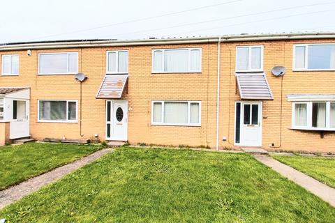 undefined, Lyne Road, Spennymoor, County Durham, DL16