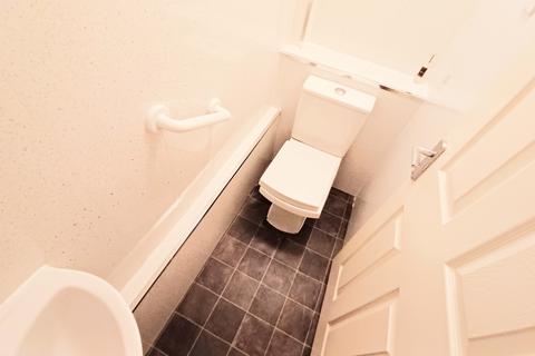 undefined, Lyne Road, Spennymoor, County Durham, DL16